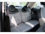 Fiat 500 0.9 TwinAir Turbo Lounge