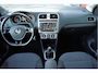 Volkswagen Polo 1.0 BlueMotion Edition 95pk Carplay, Cruise control, Navi, NL-auto, Airco