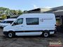 Mercedes-Benz Sprinter 313 CDI L2H2 - Dubbel Cabine - Trekhaak