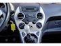 Ford Ka 1.2 Titanium X, 65.000km NAP, Half leder, Airco, Radio/CD.