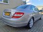 Mercedes-Benz C-klasse 180 K Elegance