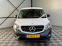Mercedes-Benz Citan 108 CDI BlueEFFICIENCY | Airco | Cruise | Rolstoel | Rijplaat