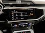 Audi Q3 45 TFSI e Advanced edition I Adaptive Cruise I Stoelverwarming I LED I Elek. Achterklep I Leder I CarPlay I Camera I