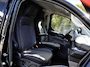 Ford E-Transit Custom 340 L2H1 Limited 71kWh 218pk Automaat 360° CAMERA | 17''LM | DODE HOEK | ADAPT. CC | APPLE-CARPLAY | DAB