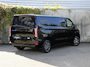 Ford E-Transit Custom 340 L2H1 Limited 71kWh 218pk Automaat 360° CAMERA | 17''LM | DODE HOEK | ADAPT. CC | APPLE-CARPLAY | DAB