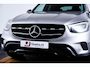 Mercedes-Benz GLC 300e 4MATIC Premium Plus Trekhaak - Panoramadak - Rijsassistentiepakket plus - Burmester - Nightpakket - AIR BALANCE-pakket - Treeplanken - Elektrisch verstelbare/verwarmde stoelen -