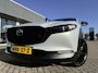 Mazda CX-30 2.5 e-SkyActiv-G M Hybrid Nagisa | AUTOMAAT | T/M MEI 2029 FABRIEKSGARANTIE | CAMERA | HALF LEDEREN BEKLEDING |