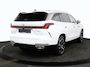 MG MGS9 1.5T Premium Plug-in Hybrid Panorama Schuifdak | Electrische voorstoelen | Stoel verwarming en Koeling | Massage voorstoelen | Navigatie | LM Velgen | Climate Controle | 7-zitplaatsen
