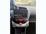 Peugeot 107 1.0-12V XS Carplay scherm
