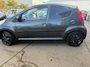 Peugeot 107 1.0-12V XS Carplay scherm