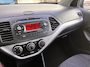 Kia Picanto 1.2 CVVT ISG Comfort Pack | Elktr. Ramen V+A | Airco | Elktr. Verstelbare Spiegels | LM velgen |