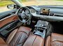 Audi S8 4.0 TFSI Plus Quattro Pro Line+ 605pk - Keramisch - Massagestoelen - HuD - Camera - Rijklaar