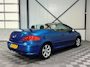 Peugeot 307 CC 2.0-16v Aut | Airco-Ecc | Cruise | Leer | Navi