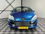 Peugeot 307 CC 2.0-16v Aut | Airco-Ecc | Cruise | Leer | Navi