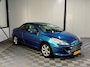 Peugeot 307 CC 2.0-16v Aut | Airco-Ecc | Cruise | Leer | Navi