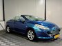 Peugeot 307 CC 2.0-16v Aut | Airco-Ecc | Cruise | Leer | Navi