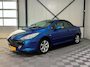 Peugeot 307 CC 2.0-16v Aut | Airco-Ecc | Cruise | Leer | Navi