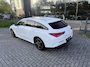 Mercedes-Benz CLA Shooting Brake 250 e AMG Line I Edition I Night Pakket I Camera I Ambiente I Dealer onderhouden!