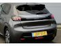 Peugeot 208 1.2 Allure Climate | Carplay | LED | 16" Lichtmetaal | Digitaal Dasbhoard | Parkeersensoren Achter | DAB | Achterbank in delen neerklapbaar | Airco (automatisch) | Alarm klasse 1(startblokkering)