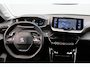 Peugeot 208 1.2 Allure Climate | Carplay | LED | 16" Lichtmetaal | Digitaal Dasbhoard | Parkeersensoren Achter | DAB | Achterbank in delen neerklapbaar | Airco (automatisch) | Alarm klasse 1(startblokkering)