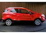 Ford EcoSport 1.0 EcoBoost Titanium Leer Navi PDC Climate C. LM velgen BTW auto