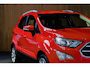 Ford EcoSport 1.0 EcoBoost Titanium Leer Navi PDC Climate C. LM velgen BTW auto