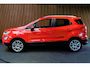 Ford EcoSport 1.0 EcoBoost Titanium Leer Navi PDC Climate C. LM velgen BTW auto