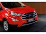 Ford EcoSport 1.0 EcoBoost Titanium Leer Navi PDC Climate C. LM velgen BTW auto