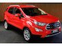 Ford EcoSport 1.0 EcoBoost Titanium Leer Navi PDC Climate C. LM velgen BTW auto