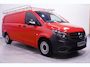 Mercedes-Benz Vito 114 CDI 136 pk Extra Lang Navi, Camera, NAP Imperiaal met Trap, Trekhaak, PDC V+A, 2-Zits