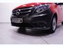 Mercedes-Benz Vito 114 CDI 136 pk Extra Lang Navi, Camera, NAP Imperiaal met Trap, Trekhaak, PDC V+A, 2-Zits