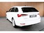 Skoda Octavia Combi 1.4 TSI iV PHEV HUD Leder Memory Camera ACC Stuurverwarming Ambient Keyless Virtual