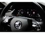 Skoda Octavia Combi 1.4 TSI iV PHEV HUD Leder Memory Camera ACC Stuurverwarming Ambient Keyless Virtual