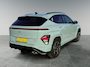 Hyundai Kona N Line 1.6 GDI HEV 140pk | TREKHAAK | ALLSEASON BANDEN | ALCANTARA | 360° CAMERA | BLIND SPOT VIEW | NL AUTO |