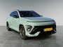 Hyundai Kona N Line 1.6 GDI HEV 140pk | TREKHAAK | ALLSEASON BANDEN | ALCANTARA | 360° CAMERA | BLIND SPOT VIEW | NL AUTO |