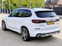 BMW X5 XDrive45e High Executive NIEUWSTAAT M PAKKET PANO HEADUP 360 CAMERA MEMORY STOELEN