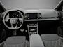 Skoda Karoq 1.5 TSI ACT 150pk Sportline DSG Automaat / Panorama schuifk dak / Led Matrix / LM 18 inch / Camera / Wegkl trekhaak