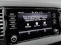 Skoda Karoq 1.5 TSI ACT 150pk Sportline DSG Automaat / Panorama schuifk dak / Led Matrix / LM 18 inch / Camera / Wegkl trekhaak