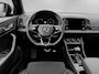 Skoda Karoq 1.5 TSI ACT 150pk Sportline DSG Automaat / Panorama schuifk dak / Led Matrix / LM 18 inch / Camera / Wegkl trekhaak