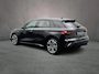 Audi A3 Sportback 45 TFSI e S edition Competition | SONOS | Panoramadak | Comfort Key | Ambient Lichtpakket | Matrix | Zwart-Optiek