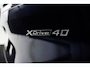 BMW iX xDrive40 Excellence 77 kWh Trekhaak - Panoramadak - Driving Assistant Professional - Harman Kardon - Getinte Ruiten - Clear&Bold' kristalelementen - Warmte Comfortpakket voor en achter -