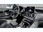 Mercedes-Benz GLC Coupe 250 4MATIC Business Solution | Glazen Schuifdak Black line | electr Trekhaak | Leer