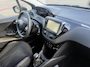 Peugeot 208 1.2 VTi Envy navi airco cruise control