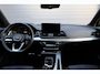 Audi Q5 50 TFSI e S edition Competition 3x S-line MAXTON/VIRTUAL/PANO/HALF LEDER+S.VERWARMING/21" LMV/360 CAM/ACC/12 MND GARANTIE!