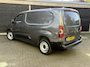 Opel Combo 1.5D 130PK L2H1 9.950 ex btw / Lederen bekleding / clima / camera / fm nav / carplay