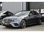 Mercedes-Benz E-klasse 300 e AMG Night Ed, Luchtvering, Memory, Burmester, HUD, 360, Keyless, ACC!