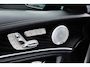 Mercedes-Benz E-klasse 300 e AMG Night Ed, Luchtvering, Memory, Burmester, HUD, 360, Keyless, ACC!