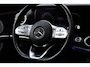 Mercedes-Benz E-klasse 300 e AMG Night Ed, Luchtvering, Memory, Burmester, HUD, 360, Keyless, ACC!