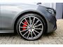 Mercedes-Benz E-klasse 300 e AMG Night Ed, Luchtvering, Memory, Burmester, HUD, 360, Keyless, ACC!