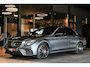 Mercedes-Benz E-klasse 300 e AMG Night Ed, Luchtvering, Memory, Burmester, HUD, 360, Keyless, ACC!